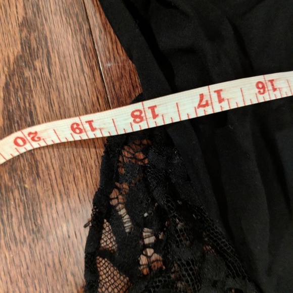 Lace Blouse - Picture 6 of 8